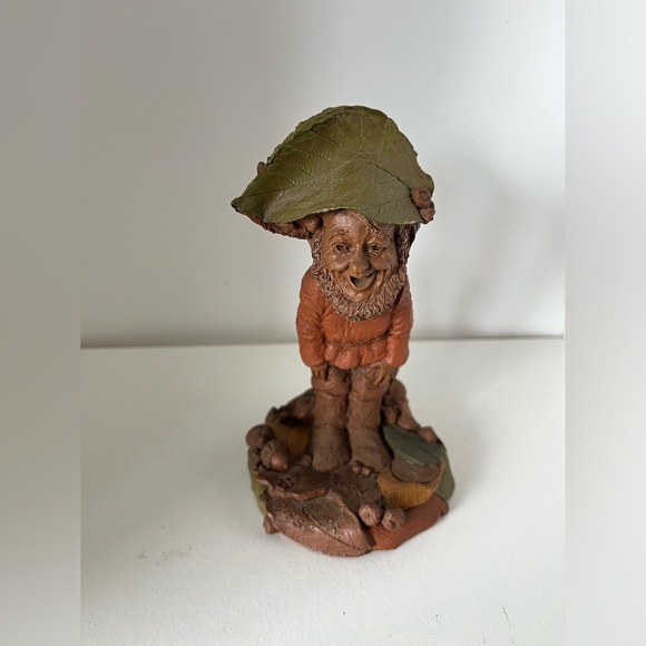 Tom Clark Vintage Gnome Lot “Hark” “Sandman” “Boo!” - Picture 11 of 14